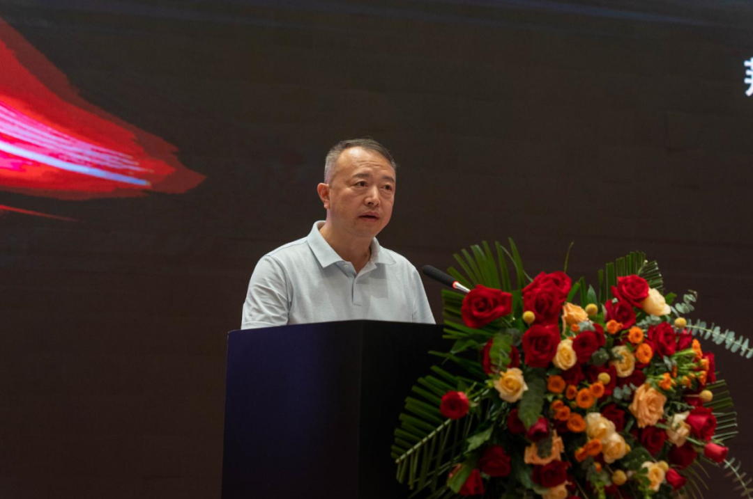 智領未來，共贏新程：思創科技2024經銷商會全程回顧