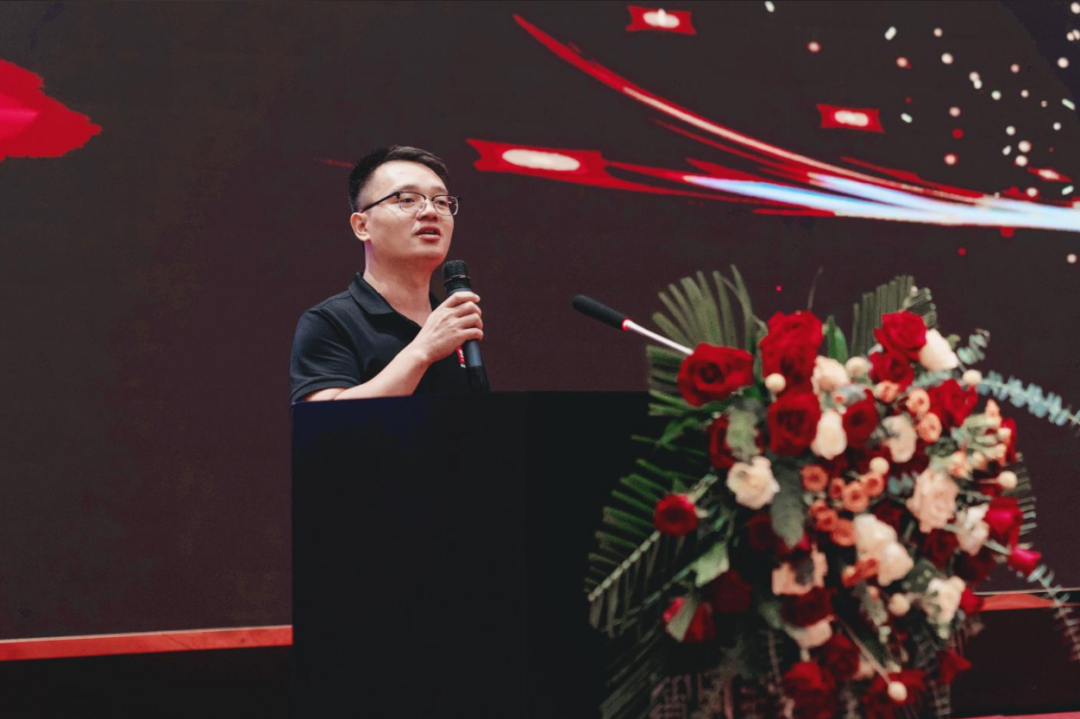 智領未來，共贏新程：思創科技2024經銷商會全程回顧