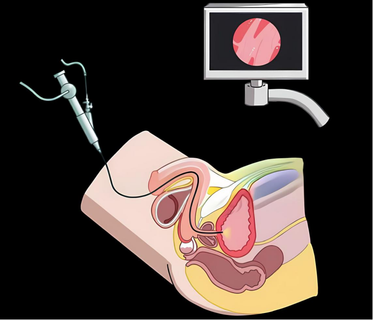 b膀胱镜为什么消毒膀胱镜知多少_https://www.jmylbn.com_新闻资讯_第2张
