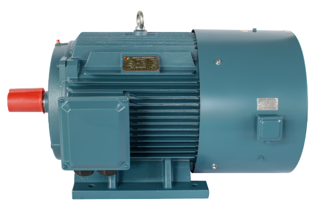 豫通电机邀您参加第135届广交会