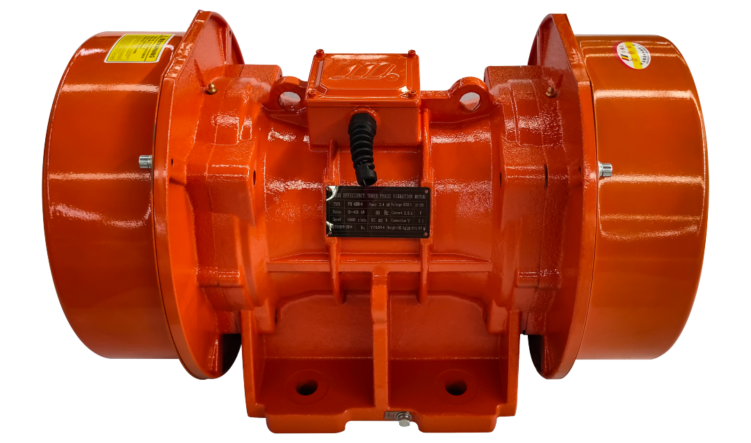 豫通电机邀您参加第135届广交会