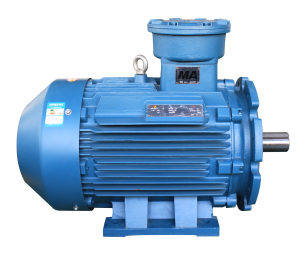 豫通电机邀您参加第135届广交会