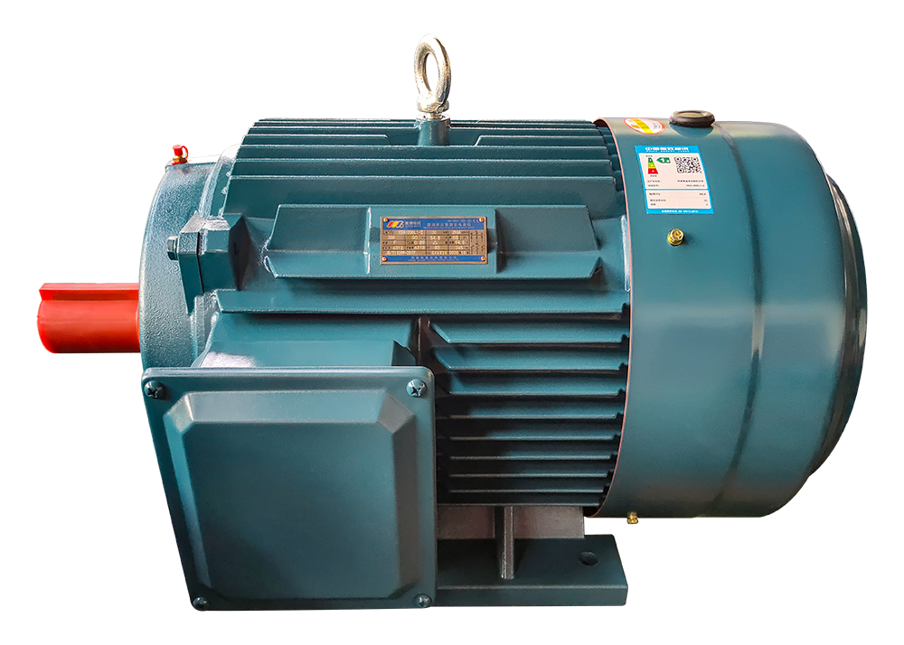 豫通电机邀您参加第135届广交会