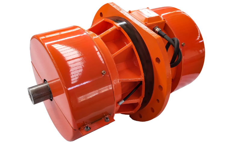 豫通电机邀您参加第135届广交会