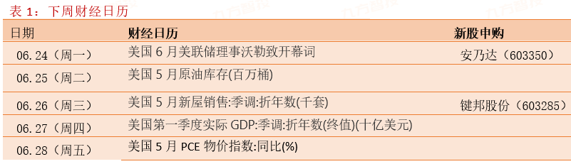 2024年06月23日 润和软件股票