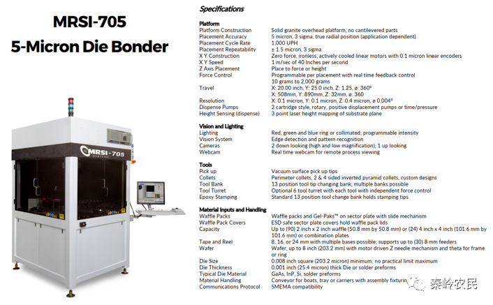 倒装焊接（Flip chip）技术与原理的图18