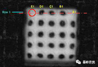 倒装焊接（Flip chip）技术与原理的图25