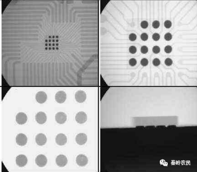 倒装焊接（Flip chip）技术与原理的图23