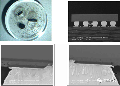 倒装焊接（Flip chip）技术与原理的图28