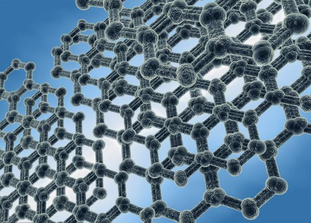 磁性氧化石墨烯