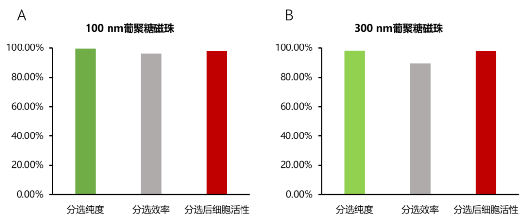 细胞分选磁珠原料你选好了吗