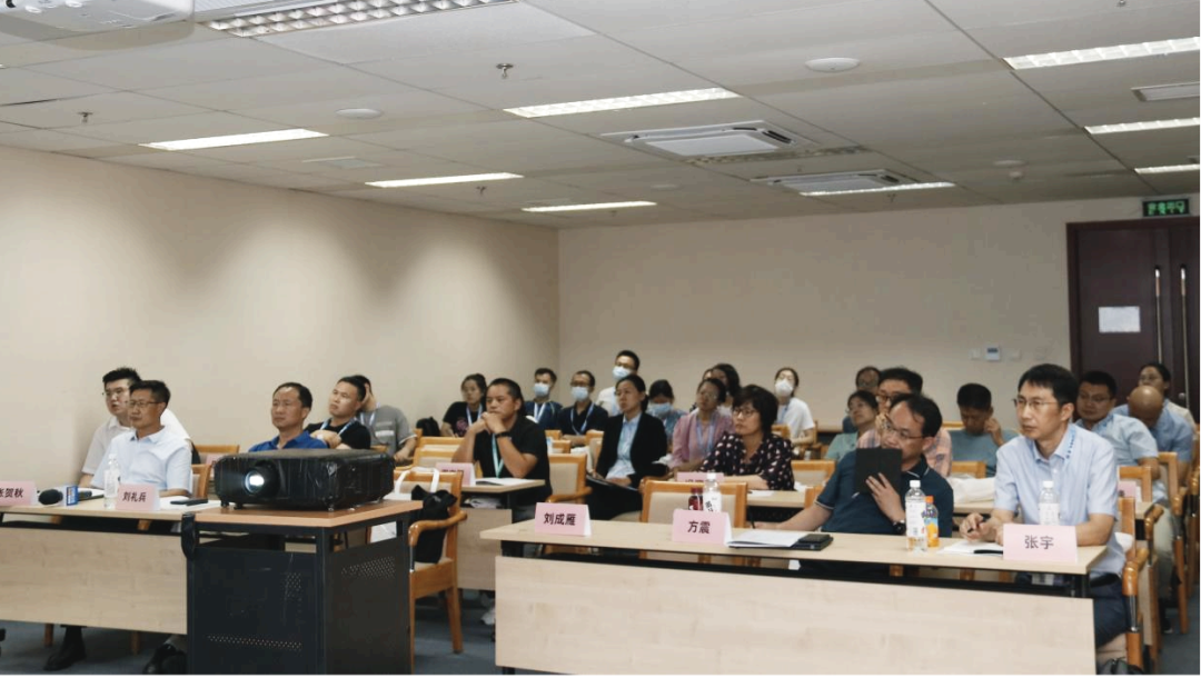 BCEIA2023医疗器械产业创新与产教融合发展论坛成功召开