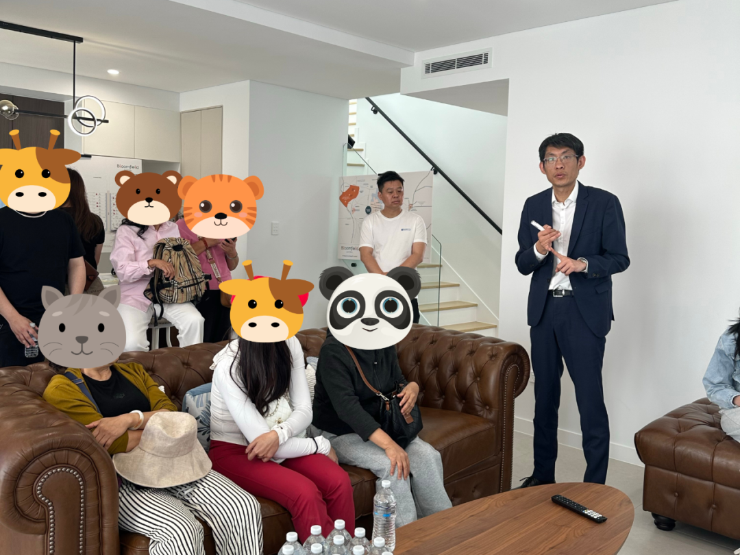 华人找房 “看房团” 完美收官！应粉丝强烈呼声，本周日特别加场来了！ - 2