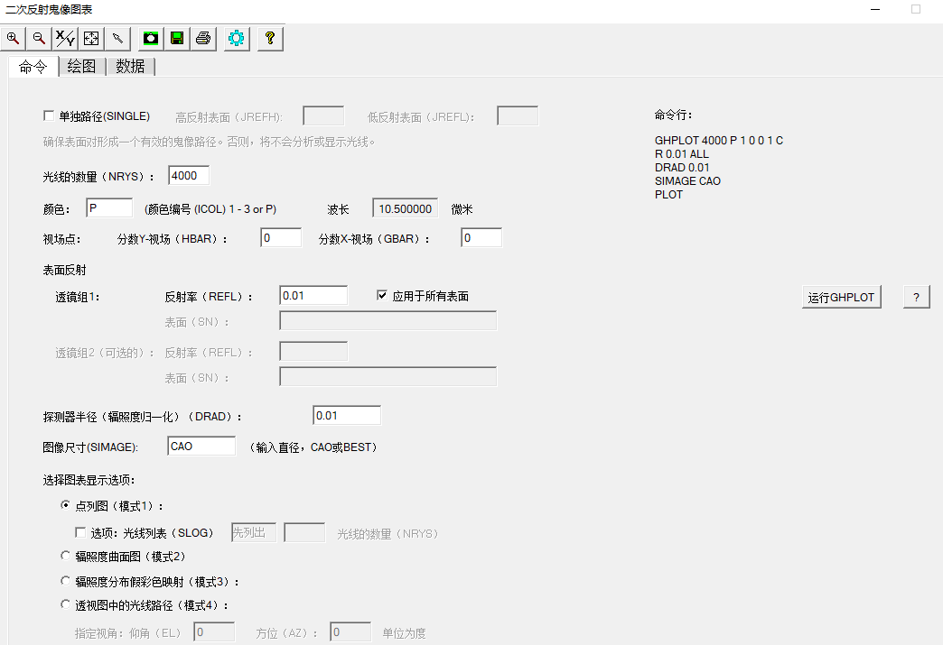 版本更新 | SYNOPSYS™ 新界面版本（V2.104）和经典版本（V16.104）更新说明的图4