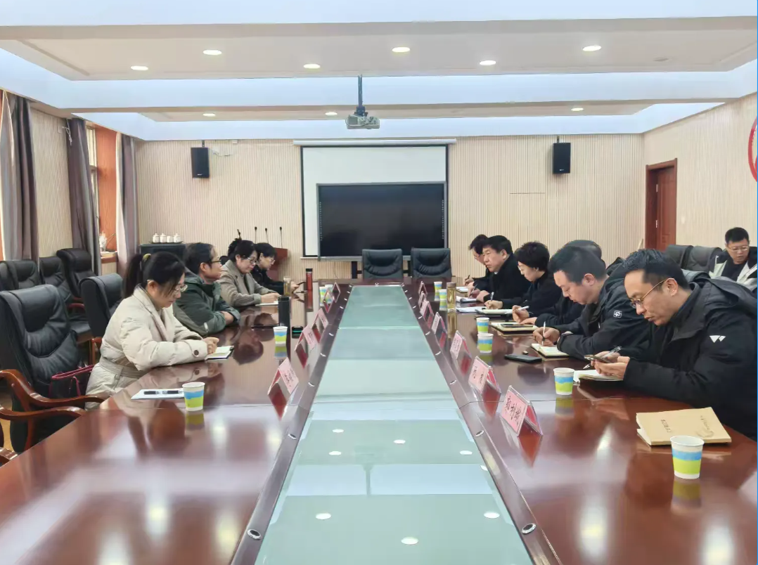 政校行企联动共探张家口电商产业新未来