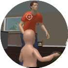 谁是你爸爸联机版