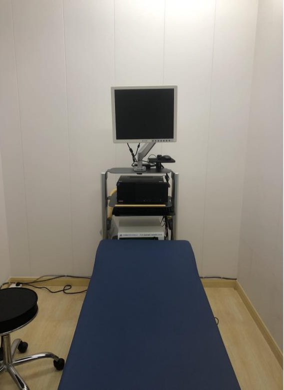 乳腺定位针怎么放一探“究竟” 镜艺“求精”：江阴市中医院开展乳管镜检查项目_https://www.jmylbn.com_新闻资讯_第23张