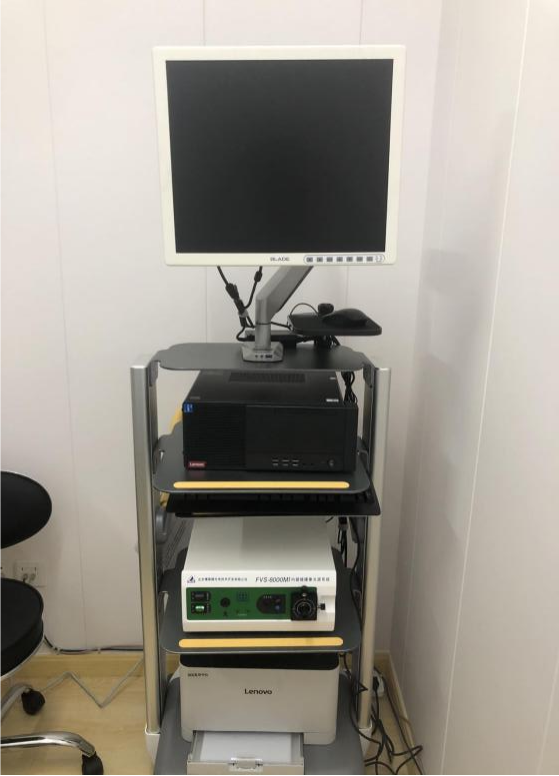 乳腺定位针怎么放一探“究竟” 镜艺“求精”：江阴市中医院开展乳管镜检查项目_https://www.jmylbn.com_新闻资讯_第22张