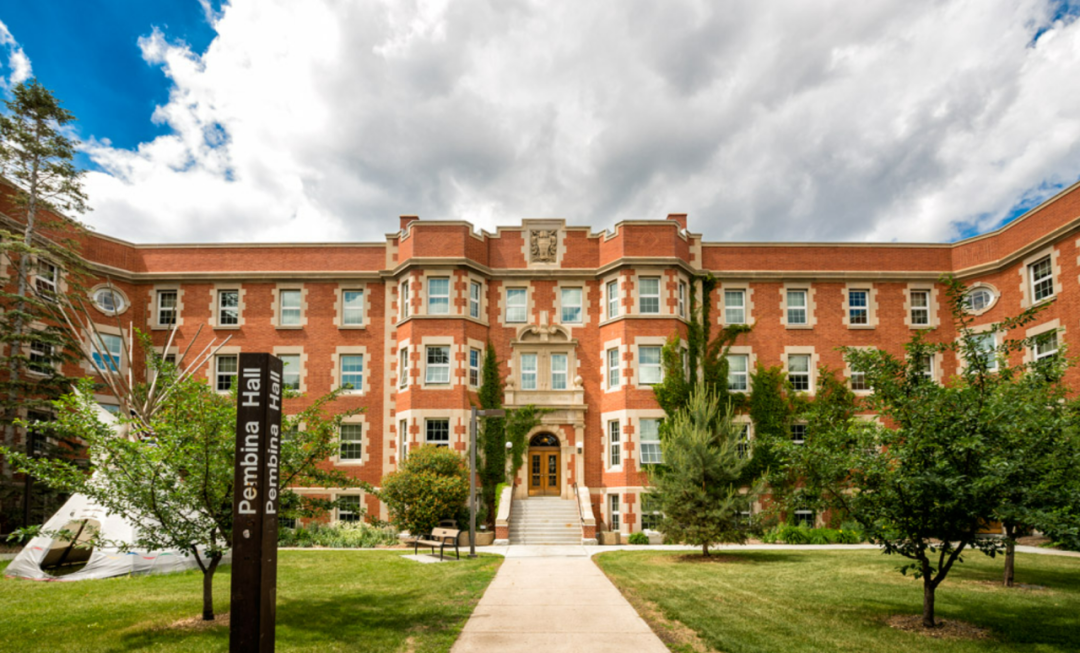 最新排名中加mfm项目外方合作院校加拿大阿尔伯塔大学在2024年wrwu