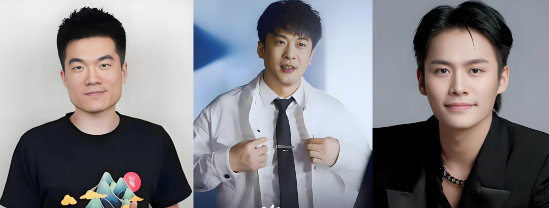 2024年网红主播带货收入排行榜出炉：董宇辉狂赚28亿，小杨哥仍排第四，辛巴成最大赢家！