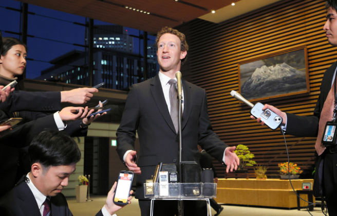 超级富豪赤膊上阵