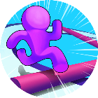 旋转大逃亡2025官方新版图标