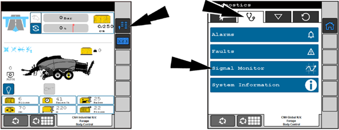 紐荷蘭大方捆機(jī)1290不打結(jié)，南京金順重工指南
