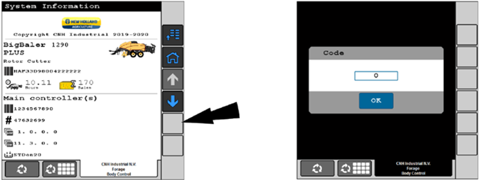 紐荷蘭大方捆機(jī)1290不打結(jié)，南京金順重工指南