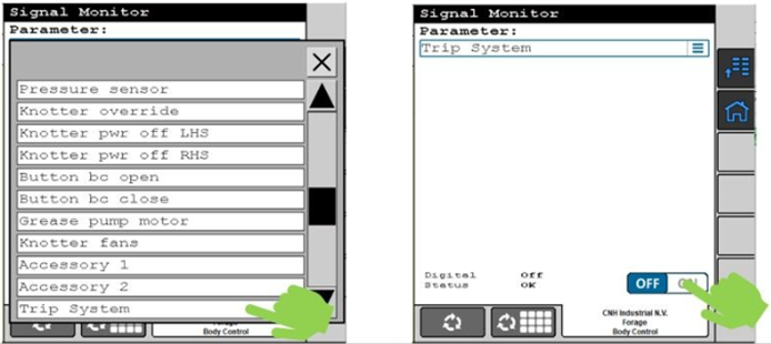 紐荷蘭大方捆機(jī)1290不打結(jié)，南京金順重工指南