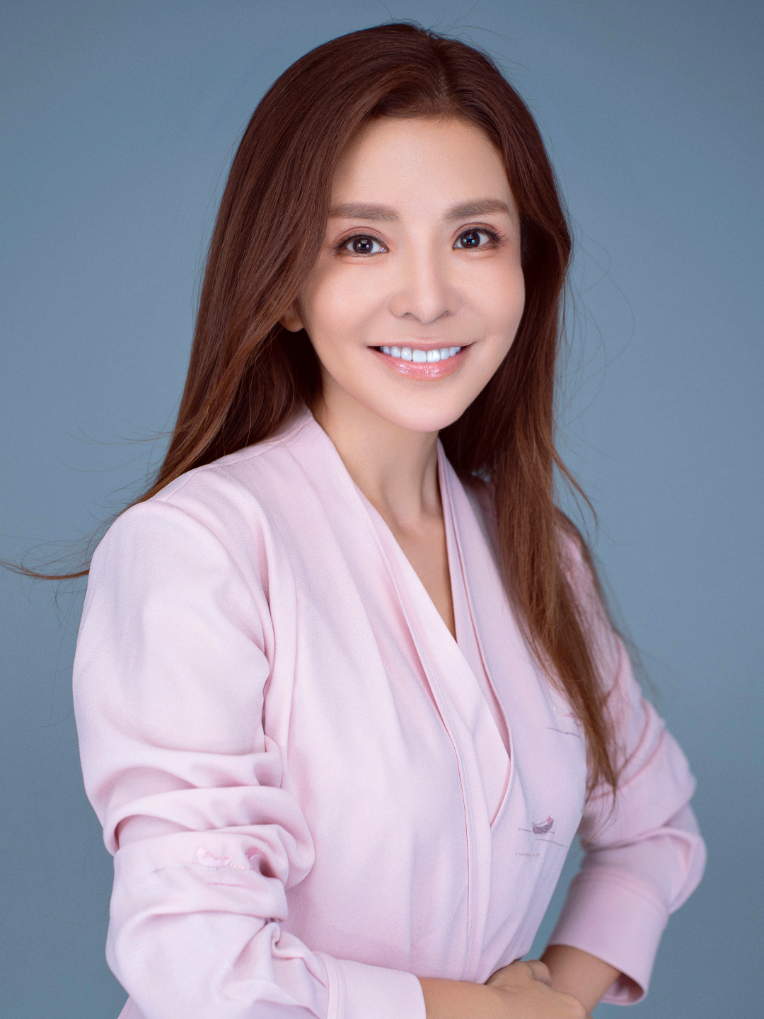 朱迅等7人!在拉萨有了新身份!