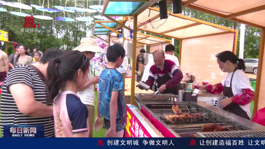 “亲水经济”爆火玩出夏日新热度