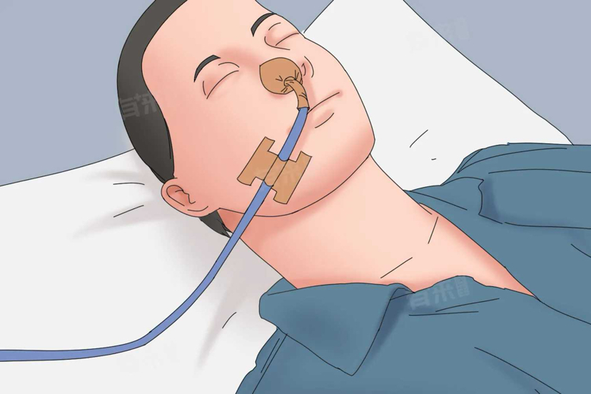 鼻饲胃管什么牌子的好中小西讲科普·肿瘤防治周 ｜ 肿瘤患者鼻饲胃管怎么打药？_https://www.jmylbn.com_新闻资讯_第8张