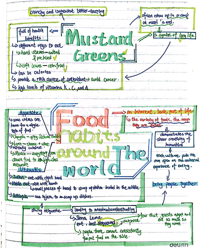 郭颖徐国辉|巧用符号批注阅读,学生学得开心又高效! 图片