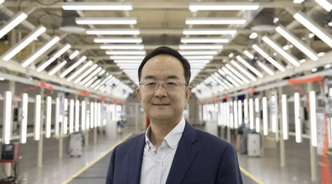 「安聪慧的"紧迫感"」