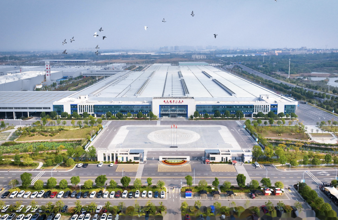 长城汽车的愚公"心态"