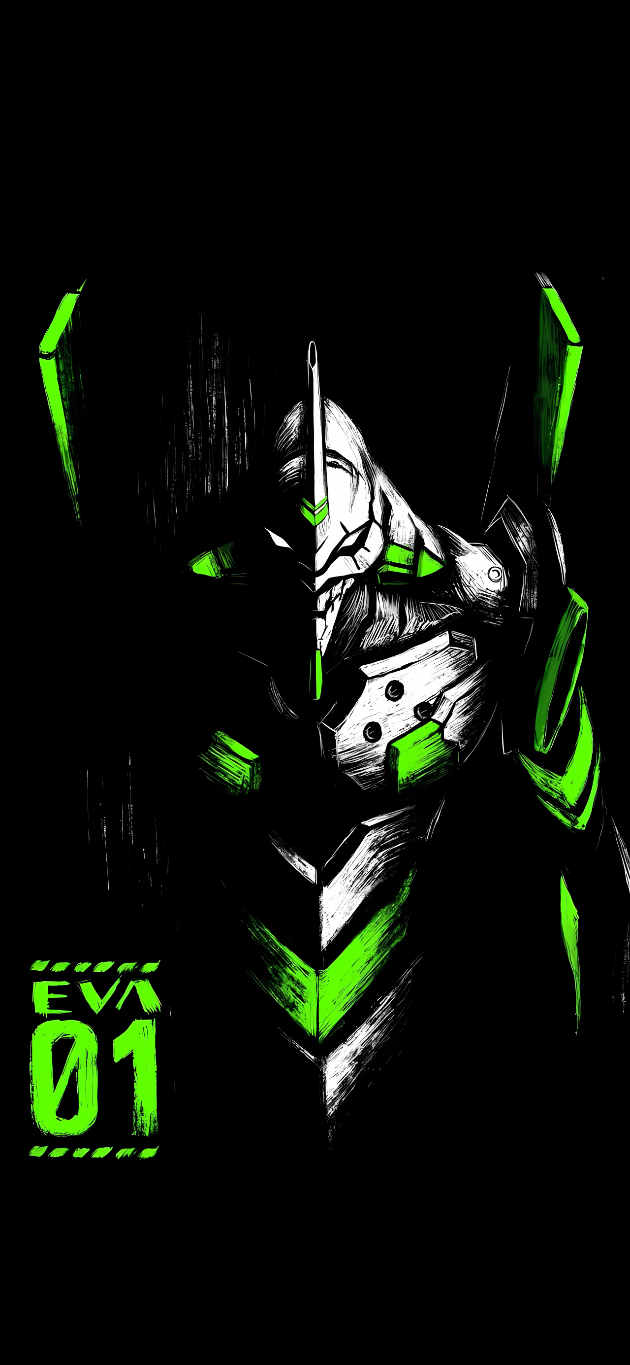 又发现一张还不错的手机壁纸