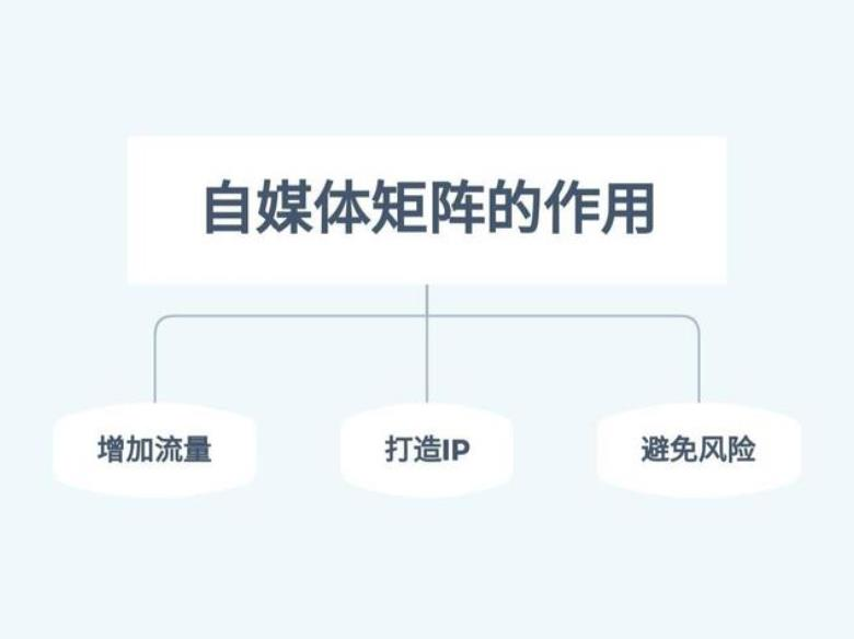 打造自媒体矩阵，轻松实现流量变现！