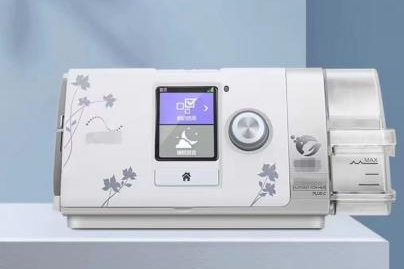 使用呼吸机憋气怎么办睡觉打呼憋气恐有猝死风险！睡眠呼吸机怎么选？_https://www.jmylbn.com_新闻资讯_第12张