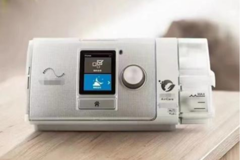 使用呼吸机憋气怎么办睡觉打呼憋气恐有猝死风险！睡眠呼吸机怎么选？_https://www.jmylbn.com_新闻资讯_第11张