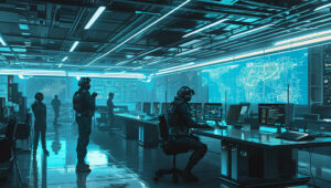 变革航空航天与国防：人工智能革命