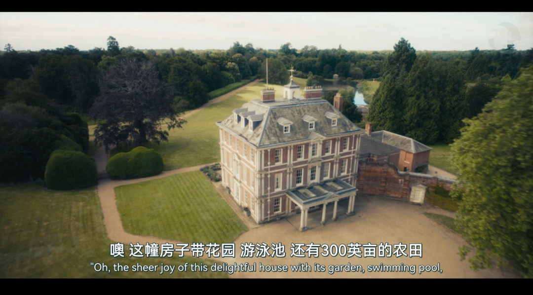 这豪门狗血英剧《蛮横六姐妹》，比卡戴珊家族还炸裂！