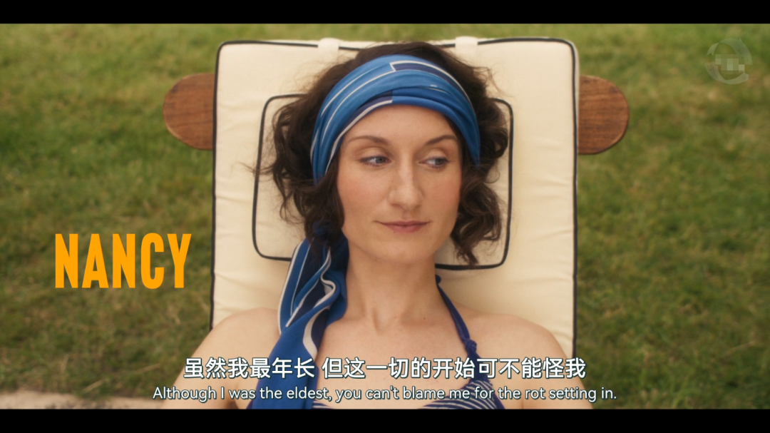 这豪门狗血英剧《蛮横六姐妹》，比卡戴珊家族还炸裂！