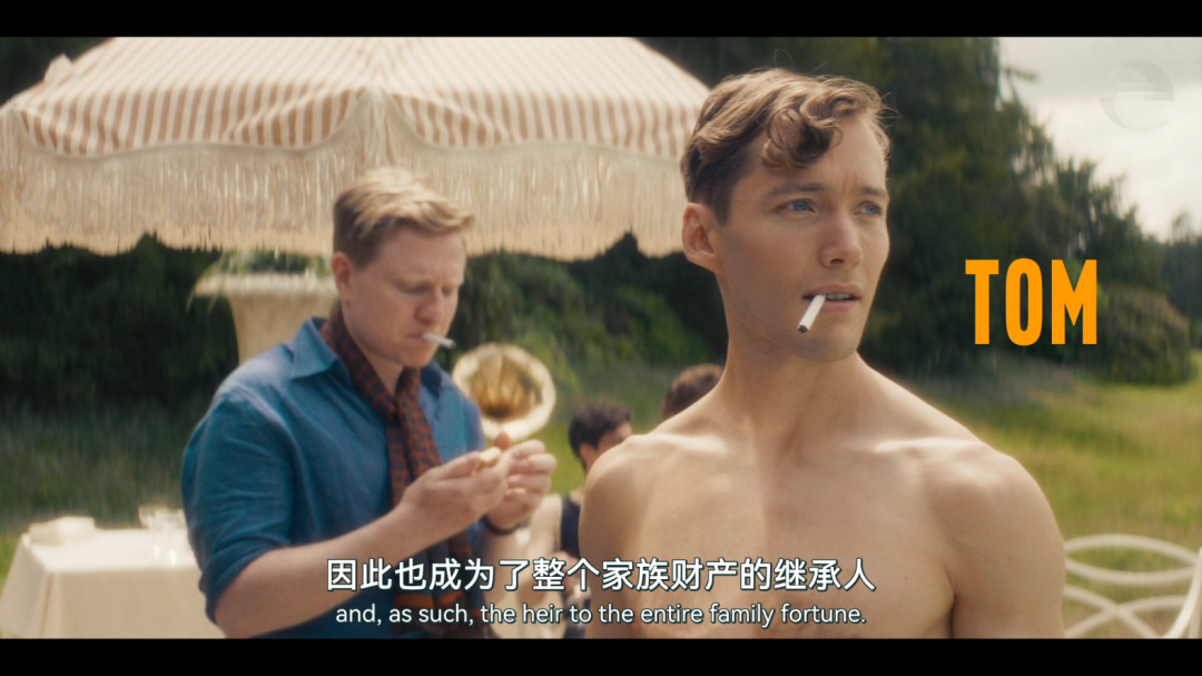 这豪门狗血英剧《蛮横六姐妹》，比卡戴珊家族还炸裂！