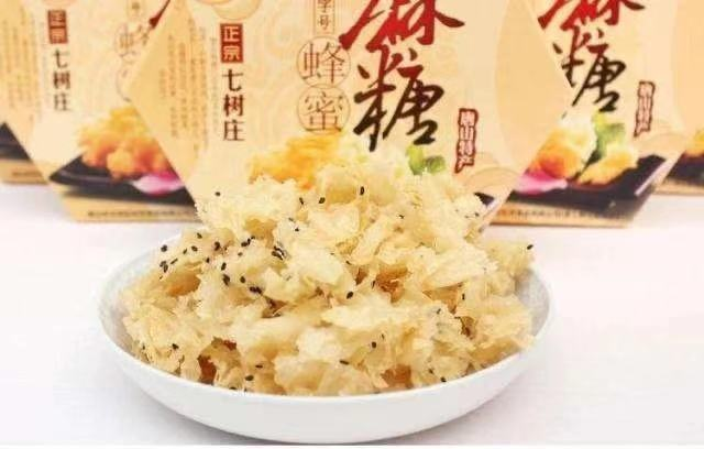 唐山特产 唐山这一特产有着400年的传奇