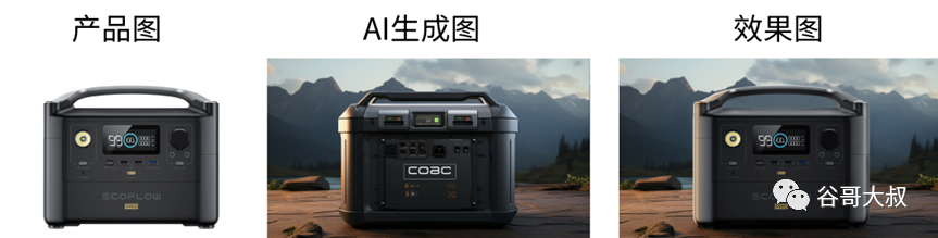 ai阴影效果 外贸跨境人10分钟学会这套AI作图教程，网站素材再也不发愁