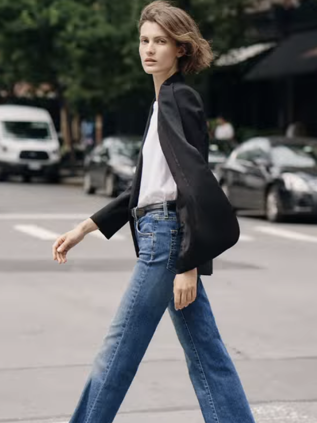 今年最经典的4双鞋子配西装绝美