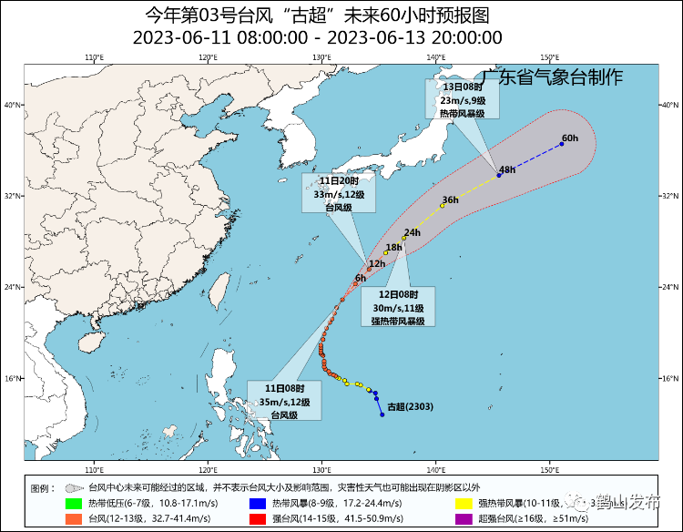 共和天气