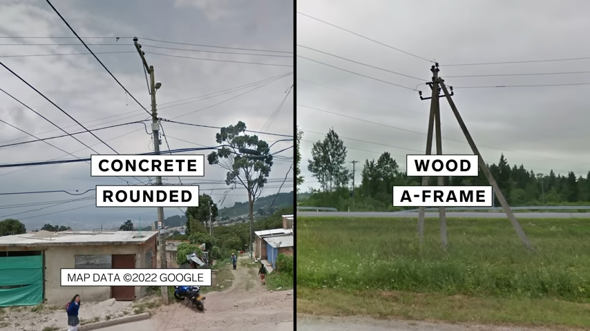 你的照片在哪儿拍的，AI一下子就能看出来