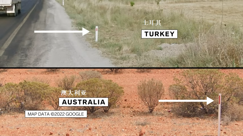 你的照片在哪儿拍的，AI一下子就能看出来