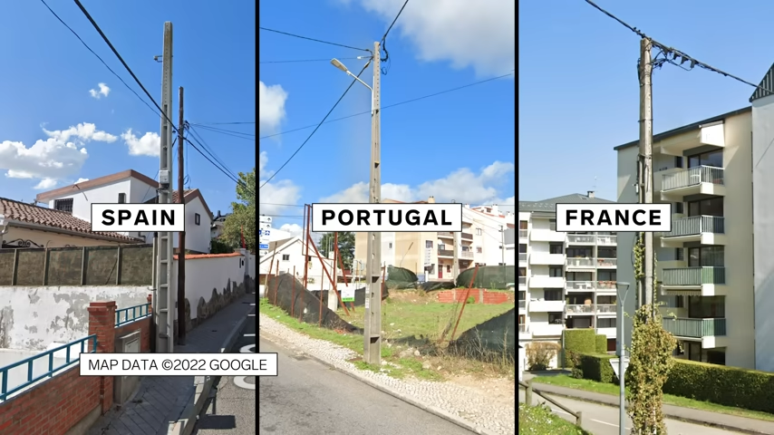 你的照片在哪儿拍的，AI一下子就能看出来